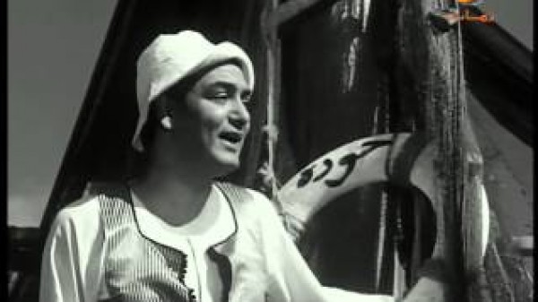 اي والله اي والله - الفنان محمد فوزي