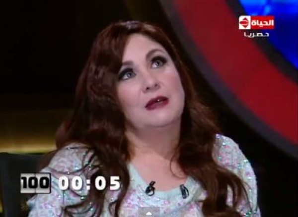 شيرين: كان نفسي أكون بطلة تايتنك