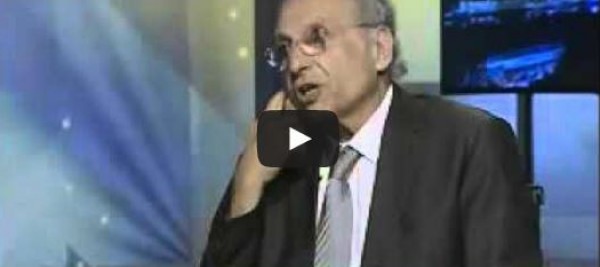ممدوح حمزه: أحمد موسي بيردح وعامل زي الوليه