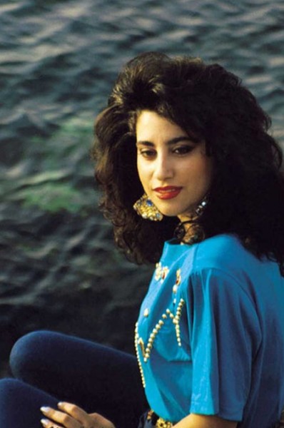نجوى كرم - عالالا