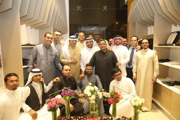 السعودية..مسؤول جامعي يؤكد على أهمية المشاريع الريادية
