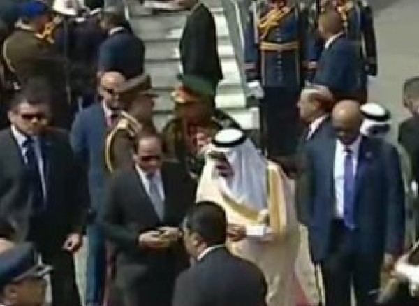 وزير الأوقاف المصري الجسر المصري السعودي مذكور في القرآن دنيا
