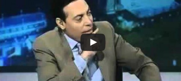حمزة: لم نسمع عن سعودي استشهد من أجل "تيران وصنافير"