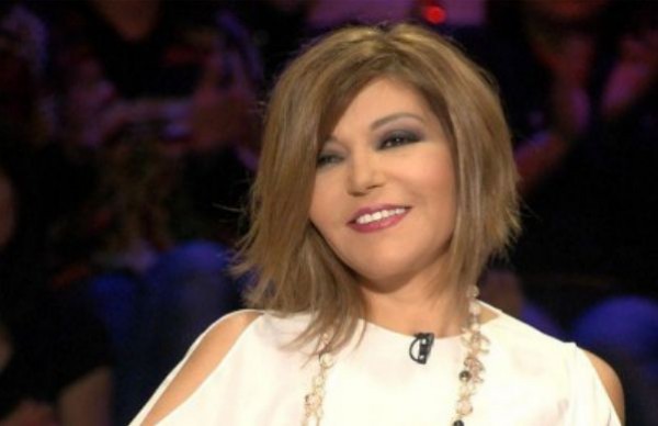 ام بي سي تفاوض سميرة سعيد بعد أن تخلت عن أحلام في أراب أيدول
