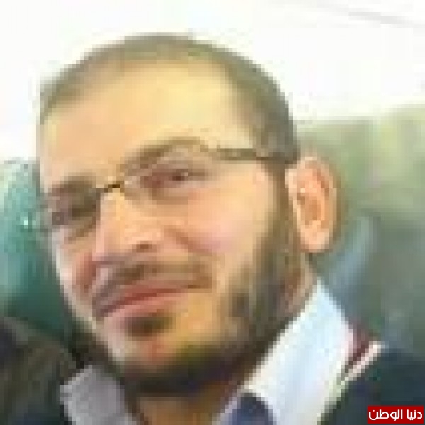 الشهيد زاهر الشرقاط في ذمة الله