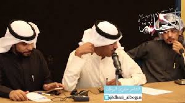 تاهل  الشاعر الكويتي ضاري البوقان إلى ثالث مراحل المسابقة بـ47%