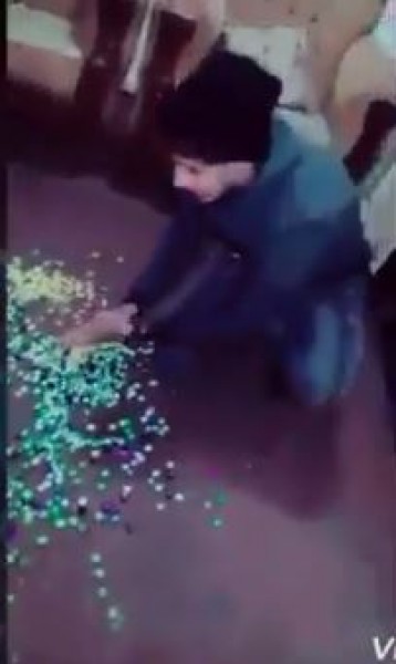 إبداع من نوع أخر