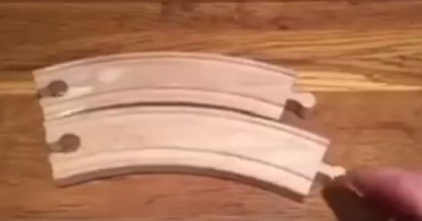 خدعة بصرية محيره.. فما تفسيرها ؟