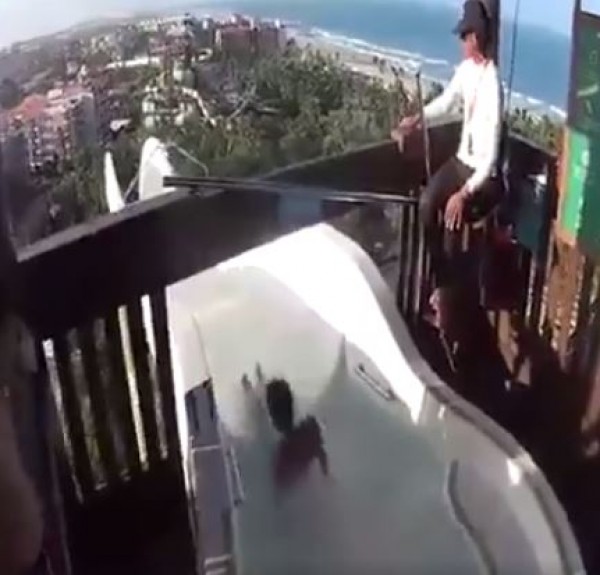 هل تستطيع تجربة هذه اللعبة ؟
