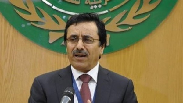 إطلاق جائزة الأمير محمد بن فهد لأفضل أداء خيري من مقر المنظمة العربية للتنمية الإدارية