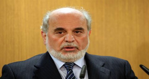 حردان يستقبل وفداً من تكتل التغيير والاصلاح وتأكيد على أهمية معالجة القضايا التي تهمّ المواطنين