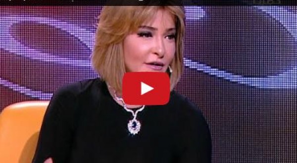 علا غانم: بحب الراجل الخشن ومعجبة بـ«فان ديزل».. فييديو