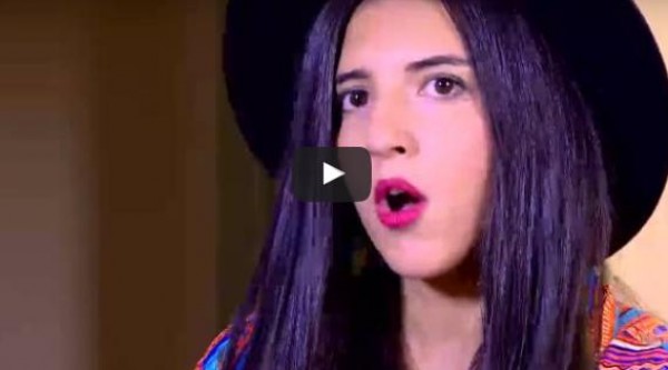 هادية غالب تؤكد أنها حولت حبها للموضة لمصدر دخل