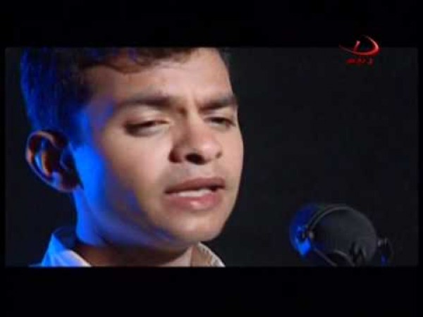 محمد محيي - أعاتبك