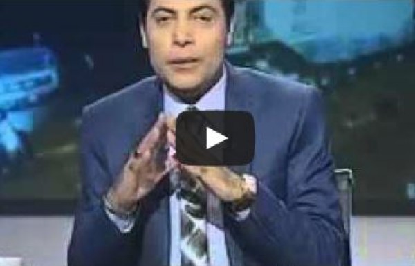 الغيطي يهاجم باسم يوسف "عميل مخابراتي"