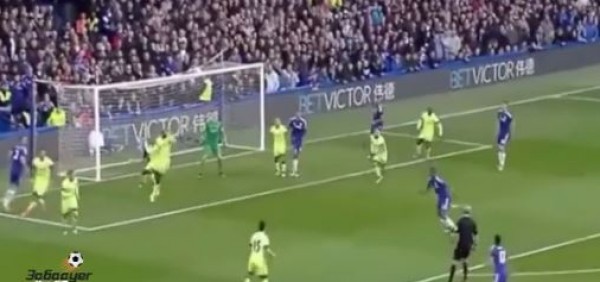 مانشستر سيتي يضرب تشيلسي بثلاثية في الدوري الإنجليزي