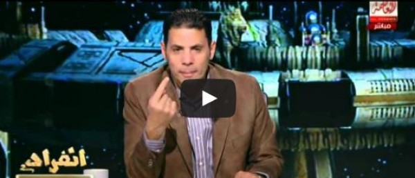 حساسين يشمت في ميسي وبرشلونة: "لعنة الفراعنة يا معلم"