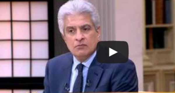 خالد يوسف: غلق فيس بوك عودة لعصر الإستبداد