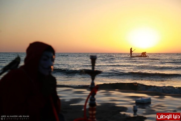 غروب