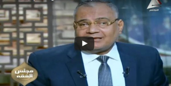 سعد الهلالي: النبي لم يُجرم السب والقذف