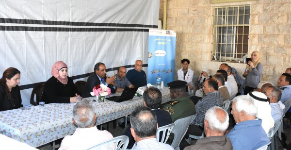 مديرية صحة سلفيت تنظم احتفالا مركزيا بمناسبة يوم الصحة العالمي