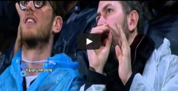 ريال مدريد يكتسح فياريال بثلاثية.. ويخسر رونالدو