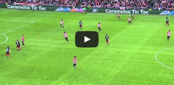 أتلتيكو مدريد يعبر بلباو ويواصل ملاحقة برشلونة