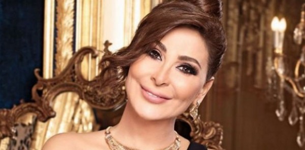 إليسا: أنا الأن في مرحلة حب