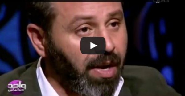 حازم إمام يكشف لأول مرة سر مكالمة مرتضى منصور لإعادته للزمالك