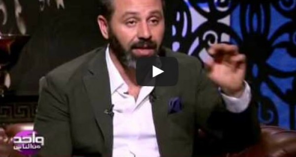 حازم أمام: رمضان صبحي من أفضل اللاعبين على الساحة