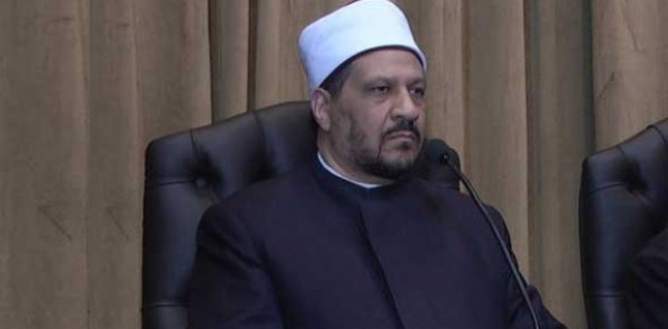 مستشار المفتي: تارك الصلاة لمشاهدة المباريات عاصي