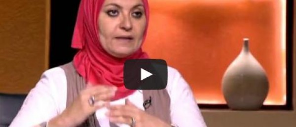 هبة قطب: "الخيال الجنسي" يشبع الرغبات