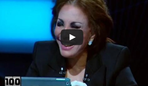 لبنى عبد العزيز: "السيسي" أعظم رئيس في العالم