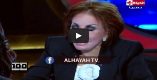 لبنى عبدالعزيز ترفض كتابة مذكراتها وتؤكد: فيها أسرار وبلاوى سودة