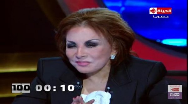 لبنى عبد العزيز تهاجم عبدالناصر: كان ديكتاتورا