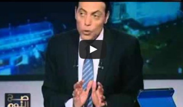 الغيطي ينفى شائعات قطع الإنترنت اليوم