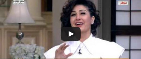 غادة عبد الرازق تكشف طبيعة دورها في "اللي اختشوا ماتوا"