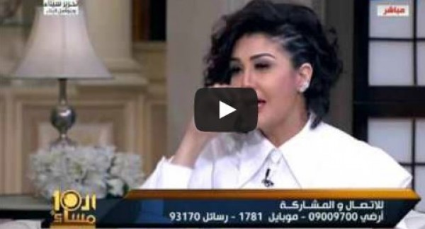 غادة عبد الرازق ترفض الكشف عن أجرها في الأفلام