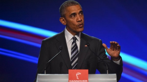 أوباما: إقامة "منطقة آمنة" في سوريا يمثل مشكلة من الناحية العملية
