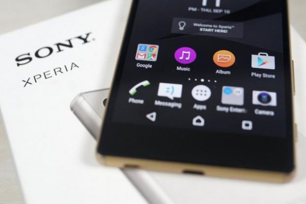 بالصور .. "سوني" تشعلها.. تعرف على مواصفات وموعد إصدار Xperia C6