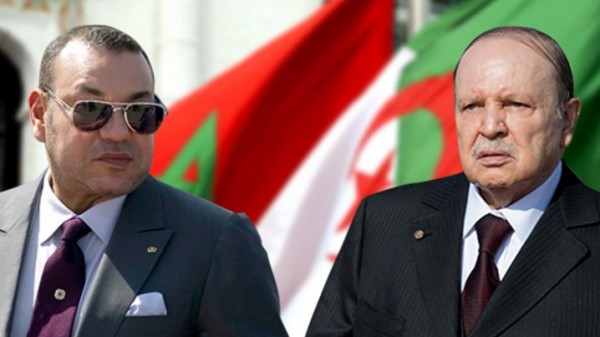 تجاذب مغربي - جزائري في الشرق الأوسط حول الصحراء الغربية