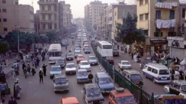 إيقاف ضابط شرطة عن العمل في مصر بعد إطلاقه الرصاص على سائق