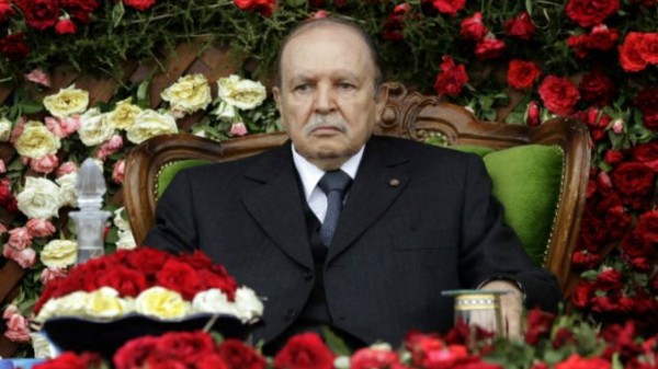 الجزائر: الرئيس بوتفليقة يعود من رحلة طبية في جنيف