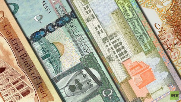 أقوى العملات العربية ما تصنيف بلدك؟