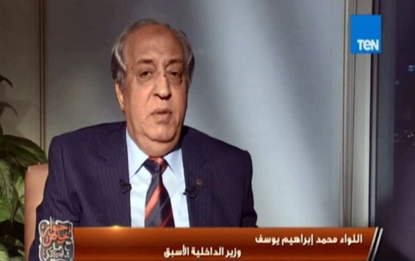فيديو.. وزير الداخلية الأسبق: "مفيش مؤسسة بتحاسب رجالها زي الشرطة"
