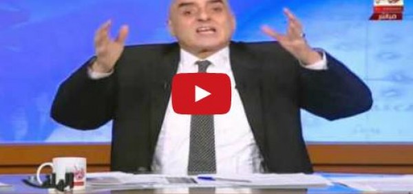 عزمي مجاهد لـ«حمدين صباحي».. «انتهى الدرس يا غبي»