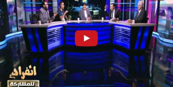 نبيه الوحش يهاجم المتحدث باسم حملة "لا للنقاب"