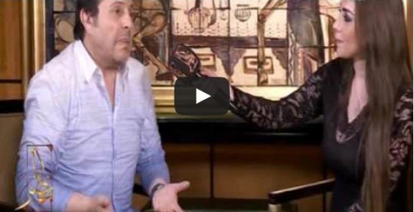 هاني شاكر: الحفلات الفنية جزء من الحرب على الإرهاب.. فيدبو