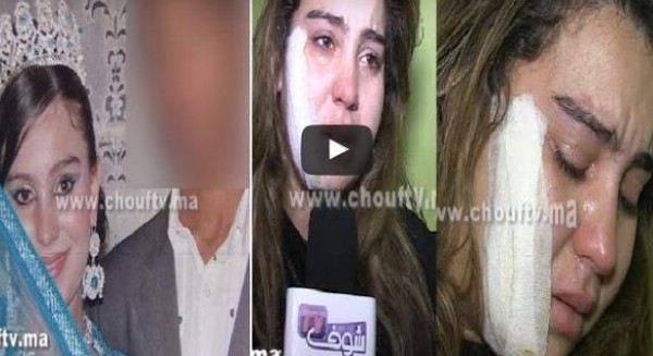بالفيديو: كلثوم تحكي حقائق صادمة عن مشاكلها مع زوجها