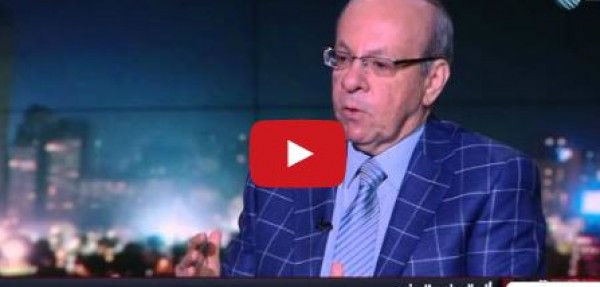 بالفيديو.. وحيد عبد المجيد: الشللية تحكم حزب الوفد منذ تأسيسه